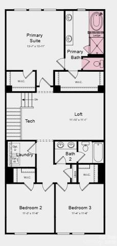7310 Wake Way, Indian Land, SC 29707