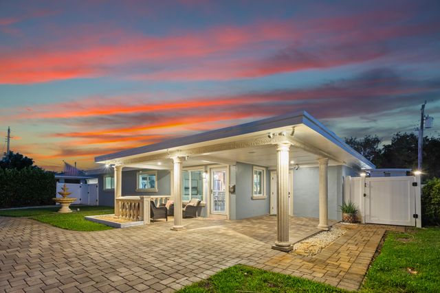 800 NE 8th Street, Pompano Beach, FL 33060