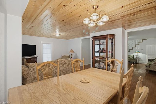 4681 Gumtree Road, Winston-salem, NC 27107