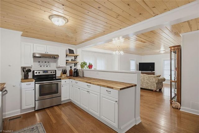 4681 Gumtree Road, Winston-salem, NC 27107