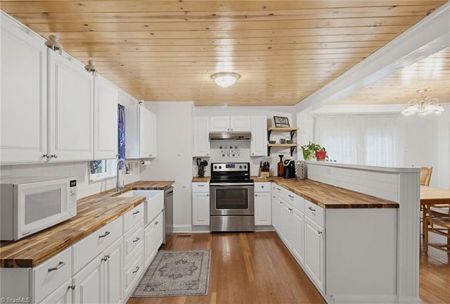 4681 Gumtree Road, Winston-salem, NC 27107