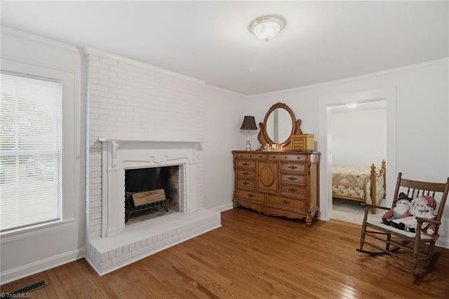 4681 Gumtree Road, Winston-salem, NC 27107