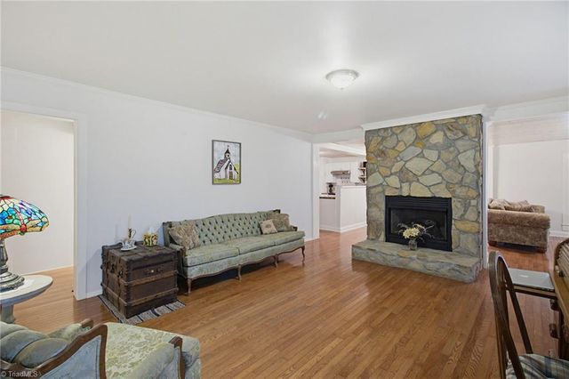 4681 Gumtree Road, Winston-salem, NC 27107