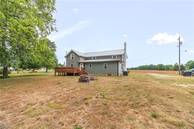 4681 Gumtree Road, Winston-salem, NC 27107