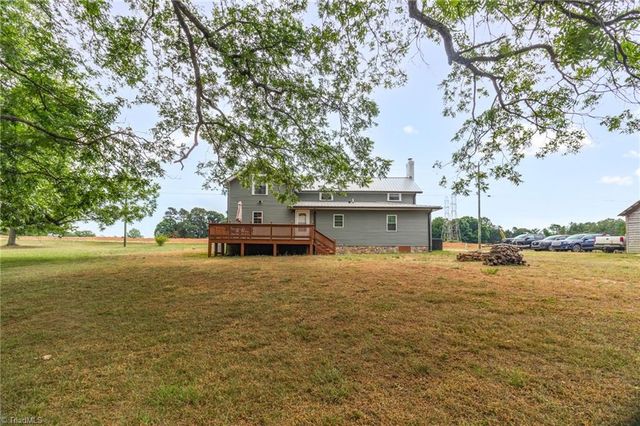 4681 Gumtree Road, Winston-salem, NC 27107