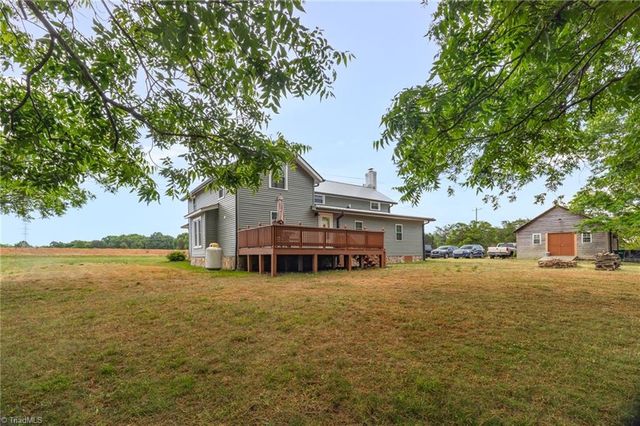 4681 Gumtree Road, Winston-salem, NC 27107