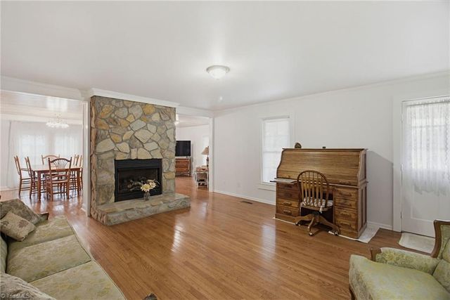 4681 Gumtree Road, Winston-salem, NC 27107