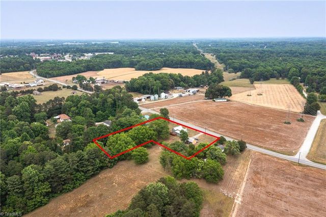 4681 Gumtree Road, Winston-salem, NC 27107