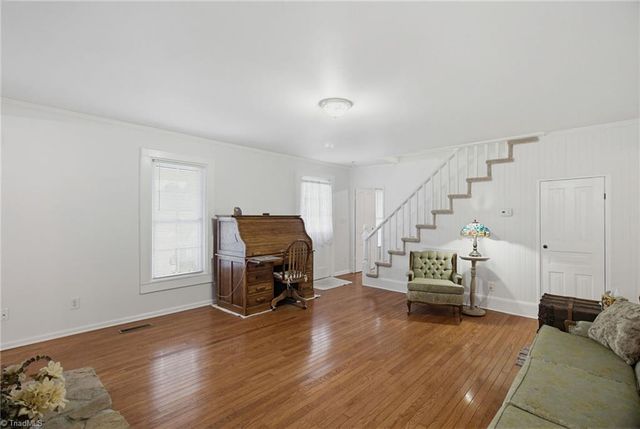 4681 Gumtree Road, Winston-salem, NC 27107