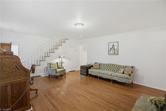 4681 Gumtree Road, Winston-salem, NC 27107