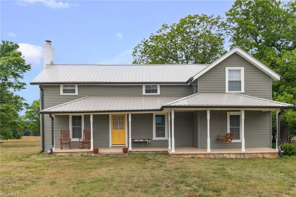 4681 Gumtree Road, Winston-salem, NC 27107