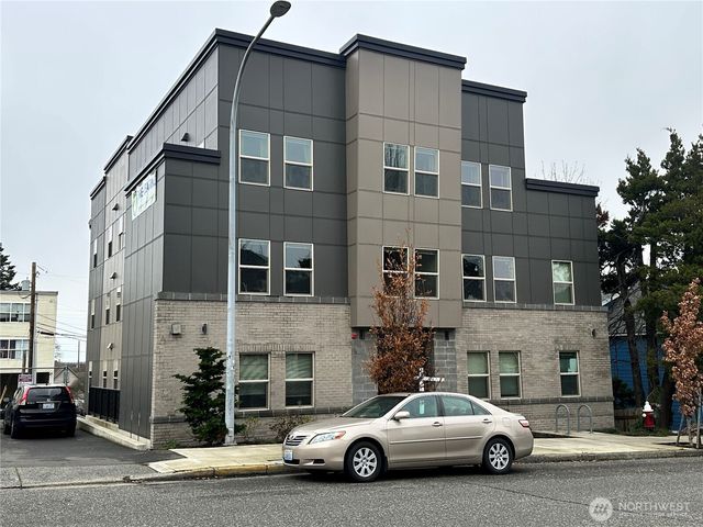 1309 Billy Frank Jr Street, Bellingham, WA 98225