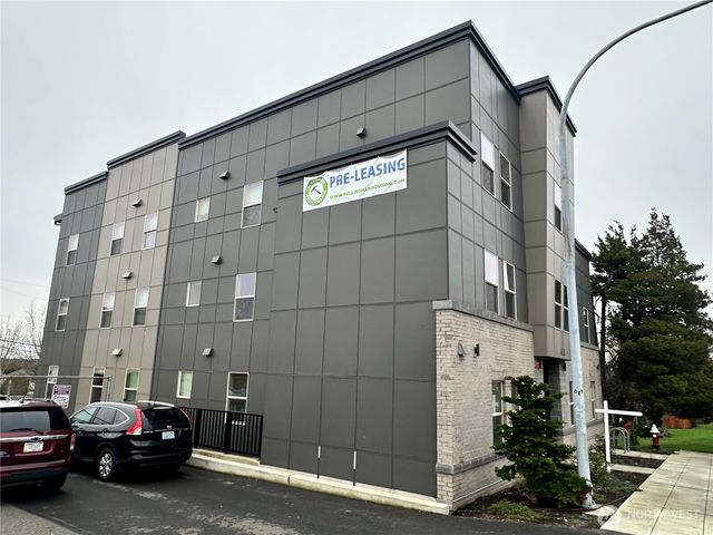 1309 Billy Frank Jr Street, Bellingham, WA 98225