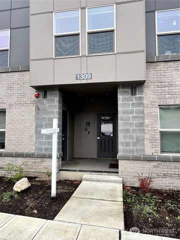 1309 Billy Frank Jr Street, Bellingham, WA 98225