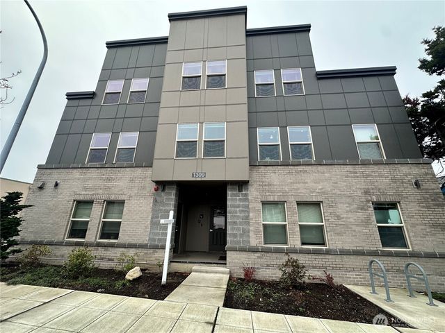 1309 Billy Frank Jr Street, Bellingham, WA 98225