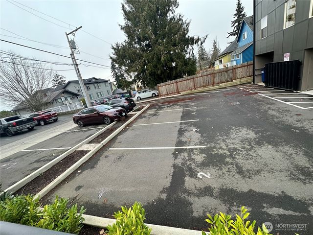 1309 Billy Frank Jr Street, Bellingham, WA 98225