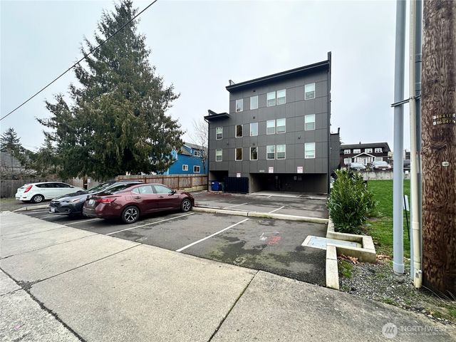 1309 Billy Frank Jr Street, Bellingham, WA 98225