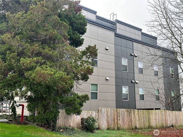 1309 Billy Frank Jr Street, Bellingham, WA 98225