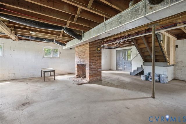 22706 Cox Rd, North Dinwiddie, VA 23803