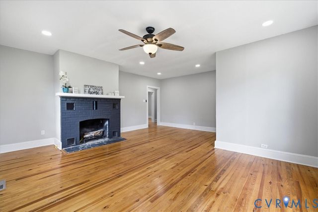 22706 Cox Rd, North Dinwiddie, VA 23803