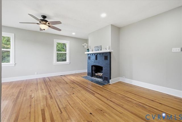 22706 Cox Rd, North Dinwiddie, VA 23803