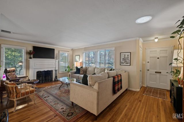 2605 Beech Street, Bakersfield, CA 93301