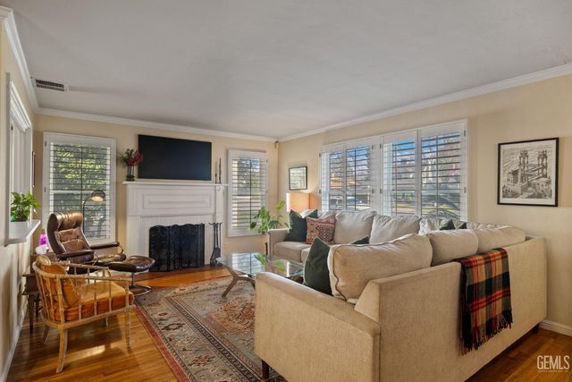 2605 Beech Street, Bakersfield, CA 93301