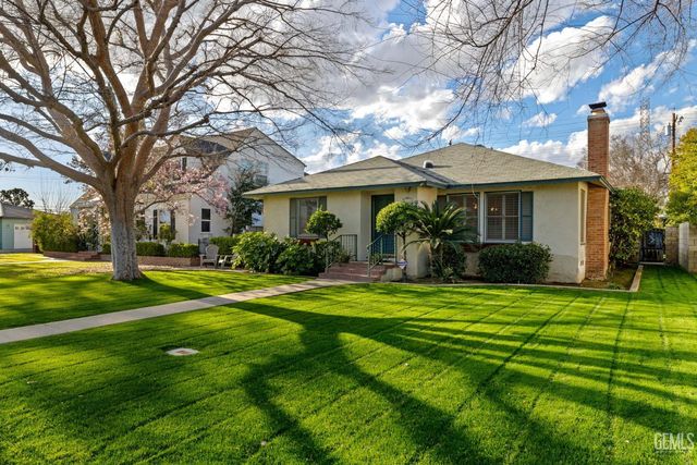 2605 Beech Street, Bakersfield, CA 93301