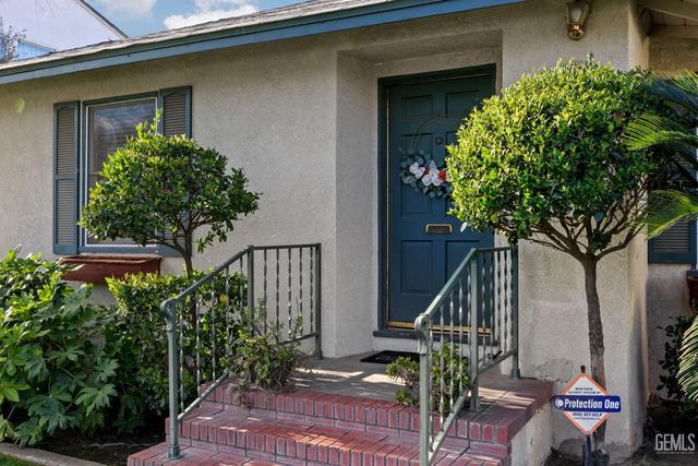 2605 Beech Street, Bakersfield, CA 93301