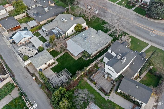 2605 Beech Street, Bakersfield, CA 93301