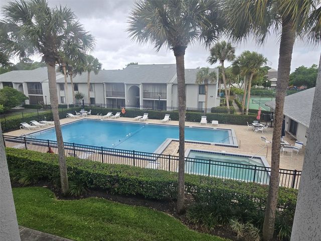 1624 S PINE RIDGE D2, Sanford, FL 32773