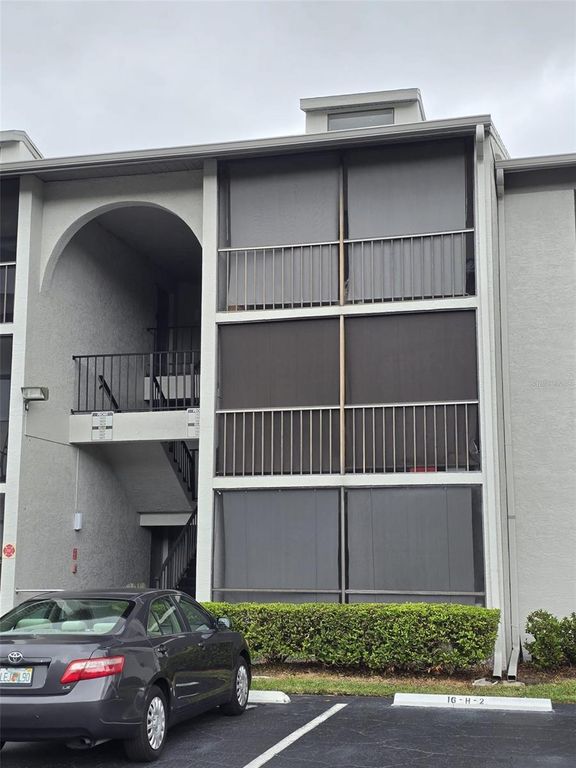 1624 S PINE RIDGE D2, Sanford, FL 32773