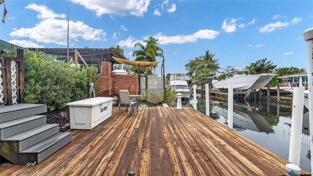 2455 Flamingo Lane, Fort Lauderdale, FL 33312