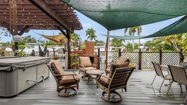 2455 Flamingo Lane, Fort Lauderdale, FL 33312