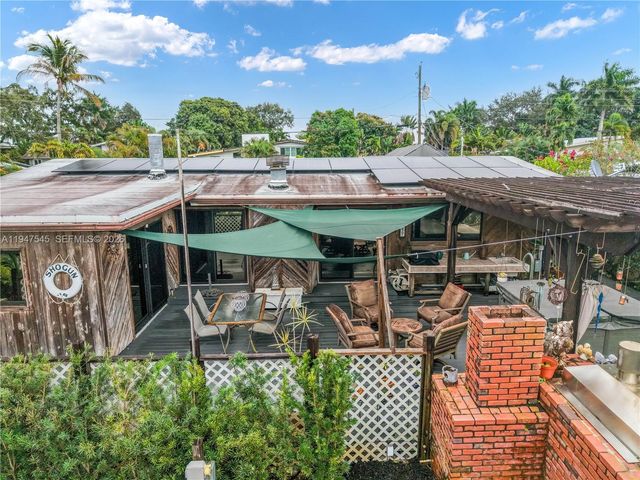 2455 Flamingo Lane, Fort Lauderdale, FL 33312
