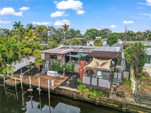 2455 Flamingo Lane, Fort Lauderdale, FL 33312