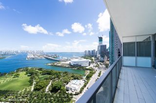 1100 Biscayne Blvd 3302, Miami, FL 33132