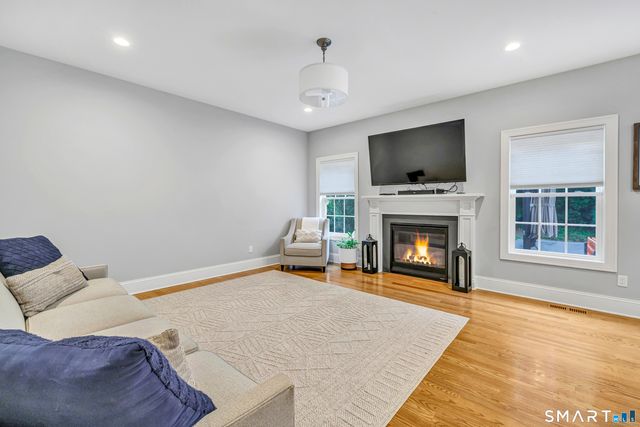 Lot 9 Woods Way Drive, Shelton, CT 06484