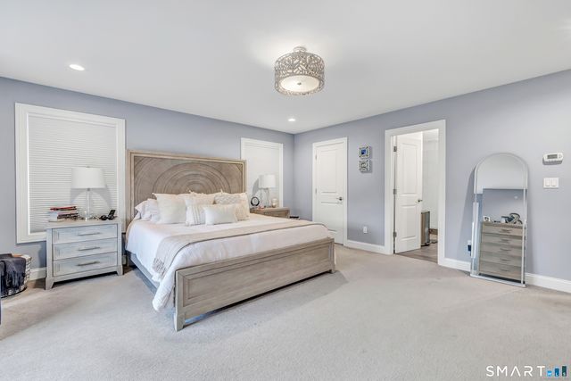 Lot 9 Woods Way Drive, Shelton, CT 06484