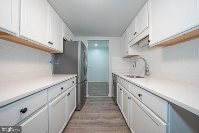 262 DRUMMERS LN #262, Wayne, PA 19087