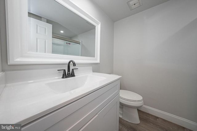 262 DRUMMERS LN #262, Wayne, PA 19087