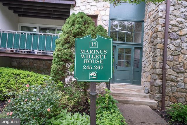 262 DRUMMERS LN #262, Wayne, PA 19087