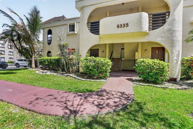 6335 Longboat Lane W E104, Boca Raton, FL 33433