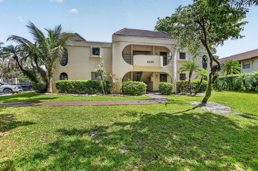 6335 Longboat Lane W E104, Boca Raton, FL 33433