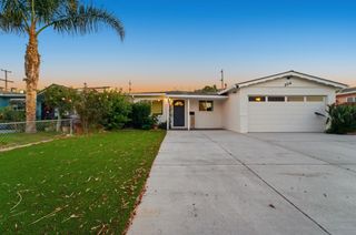 204 Santa Rosa Drive, San Jose, CA 95111