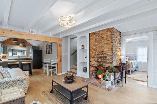 8679 Lakewood Hwy, Mineral Bluff, GA 30559