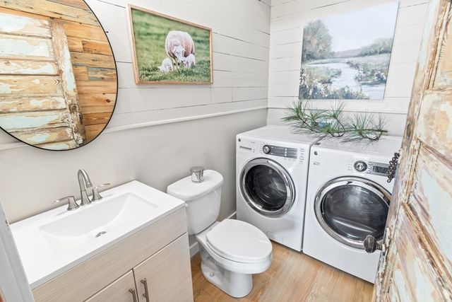 8679 Lakewood Hwy, Mineral Bluff, GA 30559