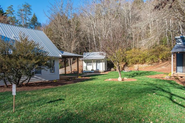 8679 Lakewood Hwy, Mineral Bluff, GA 30559