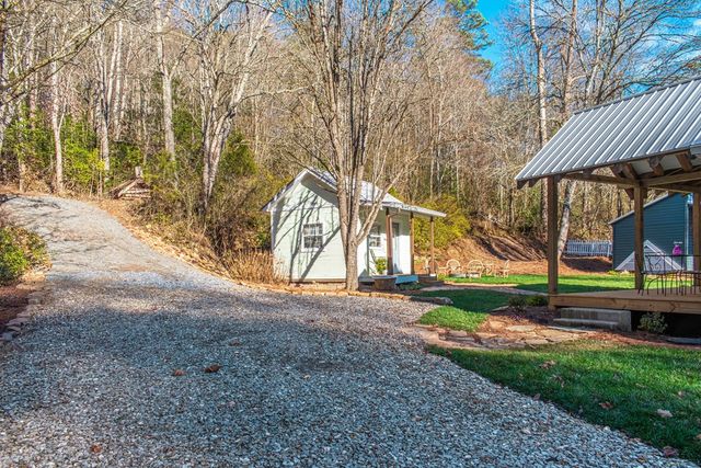 8679 Lakewood Hwy, Mineral Bluff, GA 30559