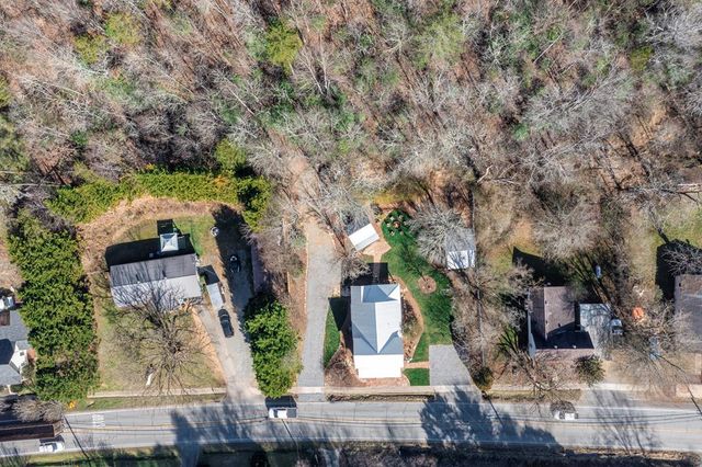 8679 Lakewood Hwy, Mineral Bluff, GA 30559